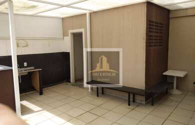 Imagem 7: Cobertura com 3 dormitórios, 110 m² - venda por R$ 393.000,00 ou aluguel...