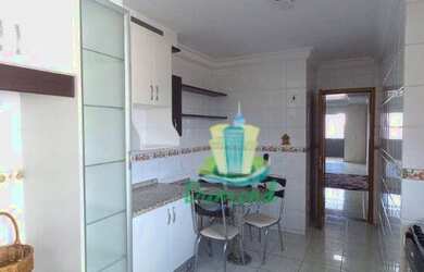 Imagem 7: Apartamento com 4 dormitórios, 157 m² - venda por R$ 750.000,00 ou aluguel...