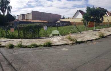 Imagem: O terreno possui 1.100m² de Área e está localizado em Parque