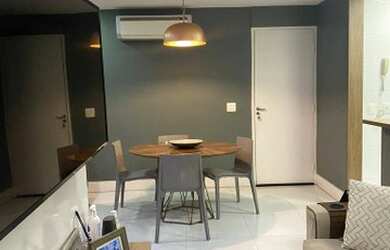 Imagem 1: VENDO MARAVILHO APARTAMENTO TODO REFORMADO / TAQUARA