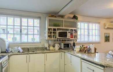 Imagem 5: Casa - venda por R$ 1.948.000,00 ou aluguel por R$ 8.000,00/mês - Chácara...