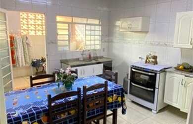 Imagem 13: Jundiaí - Casa Padrão - Parque Almerinda Pereira Chaves