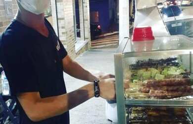 Imagem 5: Ponto Comercial ZL. 140m² de Área