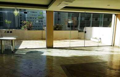 Imagem: Apartamento com 2 dormitórios à venda em Belo Horizonte