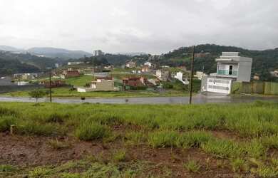 Imagem 1: Terreno para Venda em Santana de Parnaíba, Villas do Jaguari