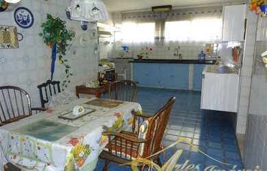 Imagem 6: Sao Paulo - Apartamento Padrao - Bela Vista