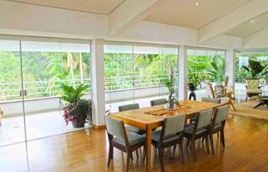 Imagem 9: Casa com linda vista para a Represa Guarapiranga - GUARAPIRANGA