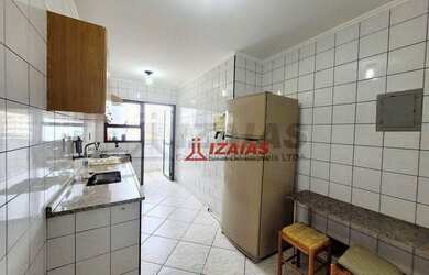 Imagem 12: Apartamento com 3 dormitórios, 90 m² - venda por R$ 430.000,00 ou aluguel...