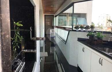 Imagem 3: Oportunidade Apartamento de alto padrão à venda na Água Fria