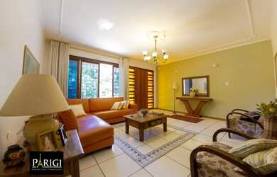 Imagem 7: Casa com 4 dormitórios, 300 m² - venda por R$ 980.000,00 ou aluguel...