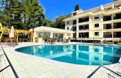 Imagem: O apartamento possui 2 Dormitórios, 3 Banheiros, 94m² de Área