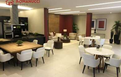 Imagem 11: Ed. Vertiz - Club Home Tatuapé - 85 m² - 2 vagas