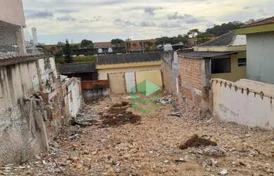 Imagem 2: Terreno à venda, 300 m² por R$ 650.000,00 - Vila Gonçalves - São Bernardo...