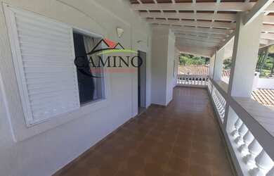 Imagem 6: Sobrado Padrão para Venda em Jardim Guaiuba Guarujá-SP - 2480