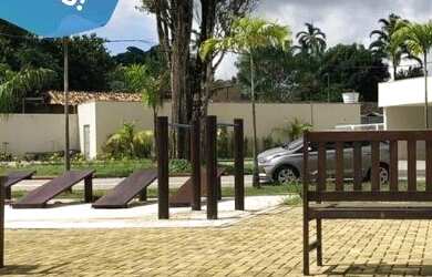 Imagem 11: Condomínio porto marina, lote, credito construtivo, e construção