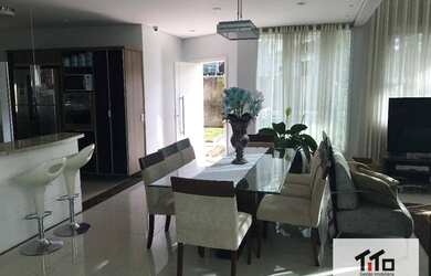 Imagem 7: Casa à venda, 420 m² por R$ 1.950.000,00 - Capital Ville I - Cajamar/SP