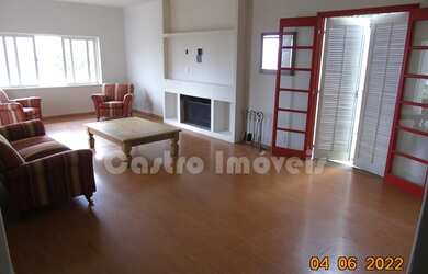 Imagem 9: MARAVILHOSA CASA EM PETRÓPOLIS COM PISCINA : BAIRRO QUARTEIRÃO INGELHEIN