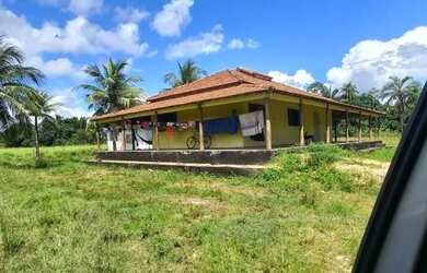 Imagem 7: Fazenda à venda, 9970400 m² por R$ 45.320.000 - Araguaína/TO