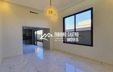 Imagem 14: Casa de Condomínio CONDOMÍNIO em SÃO JOSÉ DO RIO PRETO - SP, RESIDENCIAL...