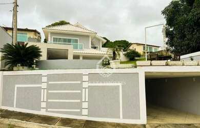 Imagem 3: Casa com 4 dormitórios, 250 m² - venda por R$ 790.000,00 ou aluguel...