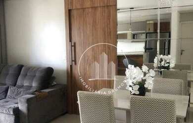 Imagem 5: Apartamento à venda, 83 m² por R$ 375.000,00 - Aririú - Palhoça/SC