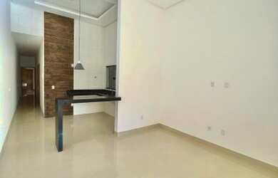 Imagem 7: GOIâNIA - Casa Padrão - Residencial Center Ville