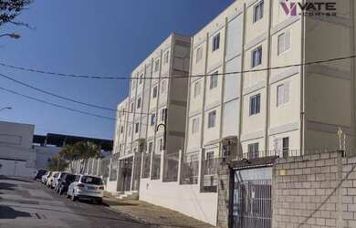 Imagem 1: Apartamento com 2 dormitórios, 85 m² - venda por R$ 230.000,00 ou aluguel...