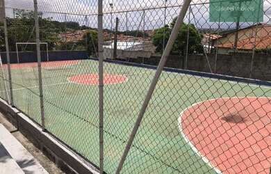 Imagem 10: Apartamento 2 dorm. Vila Uniao- à venda, 54 m² por R$ 149.990 - Campinas/SP