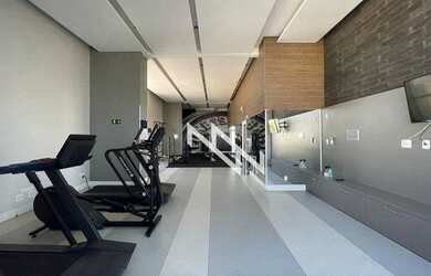 Imagem 14: Flat com 1 dormitório, 39 m² - venda por R$ 450.000,00 ou aluguel por...