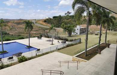 Imagem 5: Terreno à venda no Condomínio Bosque do Horto em Jundiaí