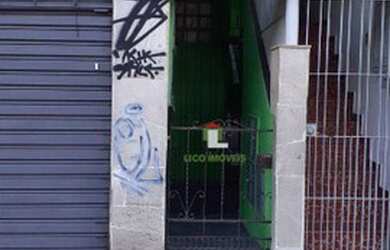 Imagem: A casa para alugar possui 1 Dormitório, 1 Banheiro e 50m²