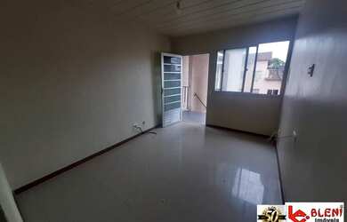 Imagem 4: AP 2 Quartos - Cond. Visconde de Araguaia em Santa Cruz-RJ