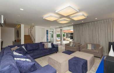 Imagem 2: Condomínio Santa Marina - Barra da Tijuca