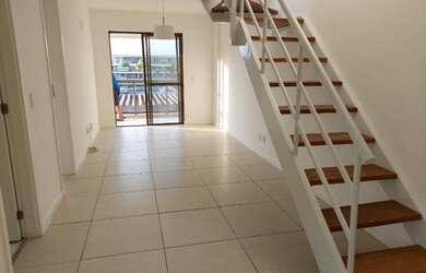 Imagem 7: Cob 1 qto West Vintage. 130m² de Área, 1 Vaga na garageme1 Dormitório