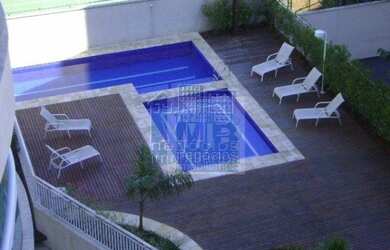 Imagem 6: Apartamento, 272 m² - venda por R$ 2.200.000,00 ou aluguel por R$ 10.000,00/mês...