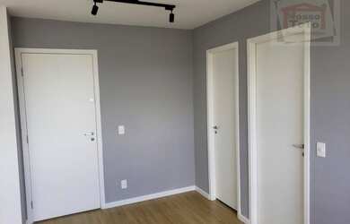 Imagem 6: Apartamento no 16º andar vista p/ Marg. Tietê, na Água Branca e CT...