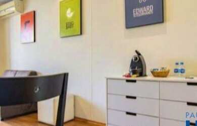 Imagem 5: FLAT - CONSOLAÇÃO - SP