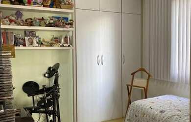 Imagem 8: Apartamento à venda, 3 quartos, 1 suíte, 2 vagas, Lourdes - Belo Horizonte/MG