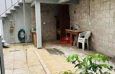 Imagem 6: Sobrado com 5 dormitórios à venda, 370 m² por R$ 750.000,00 - Jardim...