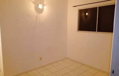 Imagem: O apartamento possui 2 Dormitórios, 1 Banheiro, 44m² de Área