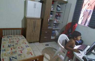 Imagem 10: OPORTUNIDADE P/ VOCÊ INVESTIDOR! Vendo lote na QR 407!Escriturado! Duas casas! Confira!