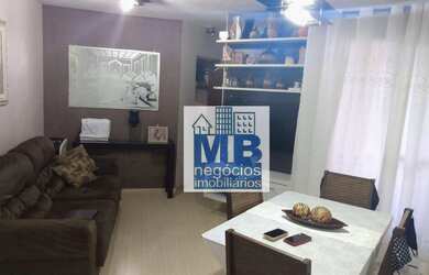 Imagem 4: Apartamento à venda, 59 m² por R$ 430.000,00 - Jardim Marajoara - São...