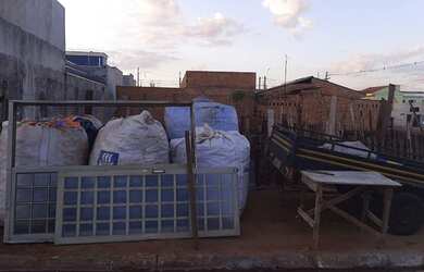 Imagem 1: Vende se terreno