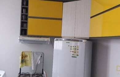 Imagem 4: Apartamento com 2 dormitórios, 43 m² - venda por R$ 185.000,00 ou aluguel...