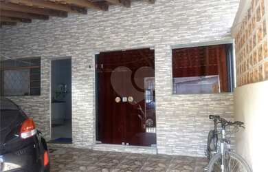 Imagem: A casa à venda possui 5 Dormitórios, 5 Banheiros, 5 Vagas