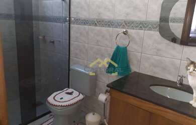 Imagem 4: Casa com 3 dormitórios, 144 m² - venda por R$ 650.000,00 ou aluguel por R$ 2.700,00/mês