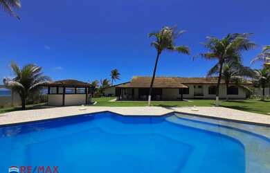 Imagem 12: Terreno à venda, 3000 m² por R$ 6.000.000 - Ipitanga - Lauro de Freitas/BA...