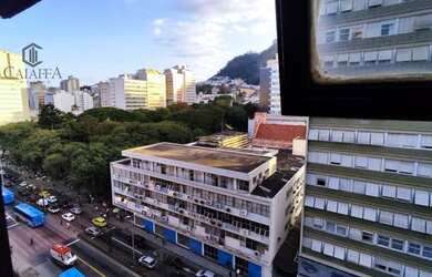 Imagem 5: Sala à venda, 41 m² por R$ 160.000,00 - Centro - Juiz de Fora/MG