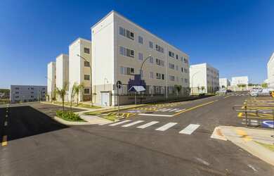 Imagem 5: Apartamento à venda no bairro Rios di Itália - São José do Rio Preto/SP