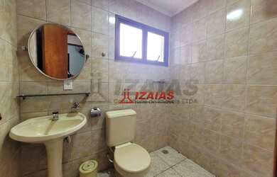 Imagem 7: Apartamento com 3 dormitórios, 90 m² - venda por R$ 430.000,00 ou aluguel...